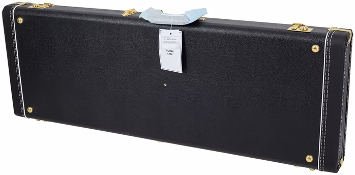 Fender Custom Shop Jimi Hendrix Voodoo Child Signature Stratocaster NOS - E-Gitarre