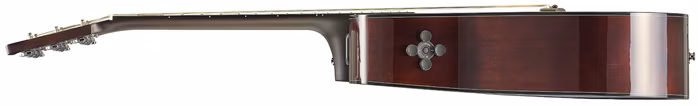 Yamaha TAG1C Natural - Elektroakustische Gitarre