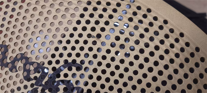 Zildjian Alchem-E Gold (gebraucht) - E-Drum-Set