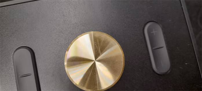 Zildjian Alchem-E Gold (gebraucht) - E-Drum-Set