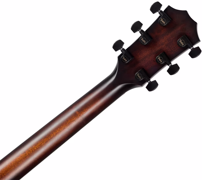 Taylor Builder's Edition 324ce Next Generation - Elektroakustische Gitarre