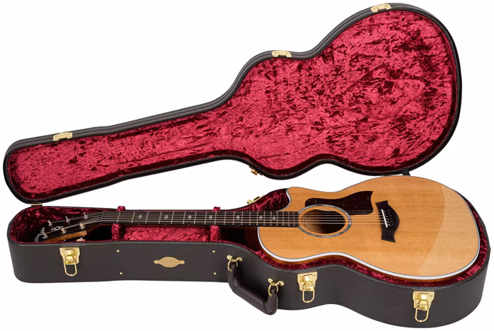 Taylor 514ce Next Generation - Elektroakustische Gitarre