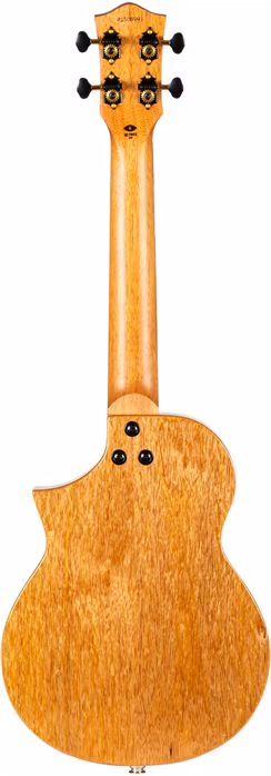 Flight Aviator Galaxy Tenor PP CE - Elektroakustische Ukulele
