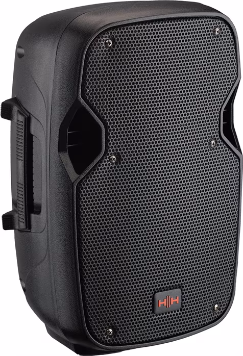 H&H HPX-108 - Aktiver Lautsprecher