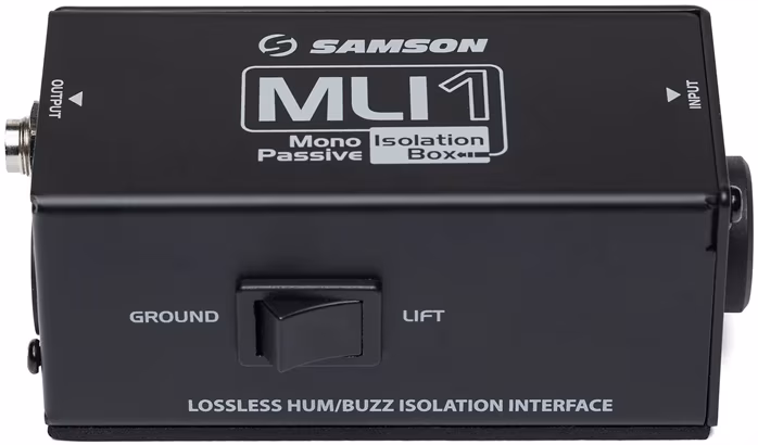 Samson MLI1 - Isolator