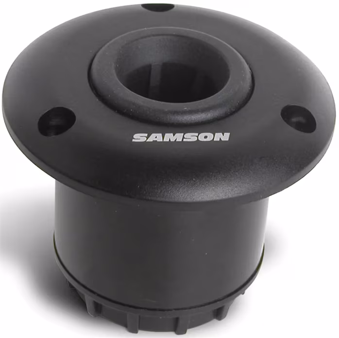 Samson SMS1 - Flansch