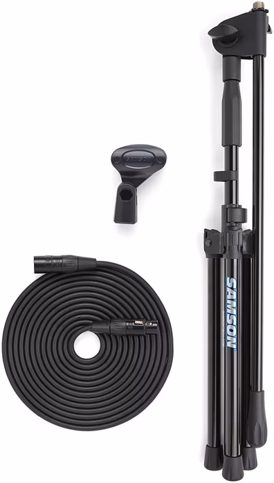 Samson MK10 PLUS - Mikrophon-Ständer