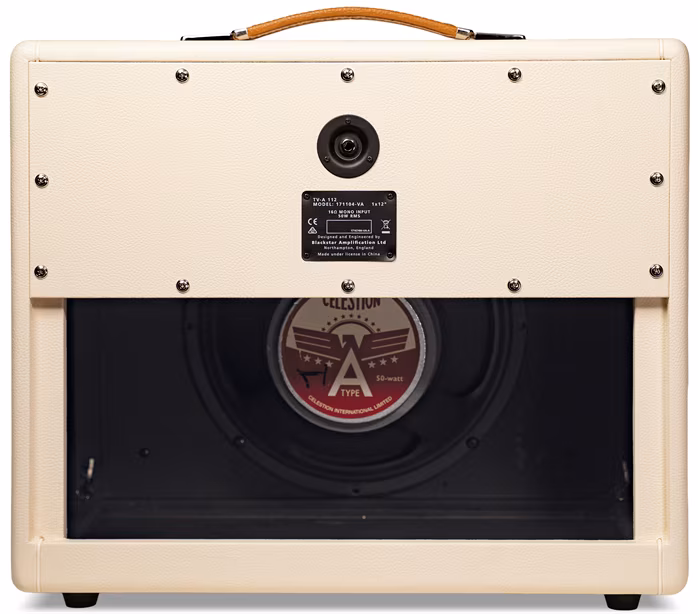 Blackstar TV-10 A 112 Extension Cabinet - Gitarren-Lautsprecher