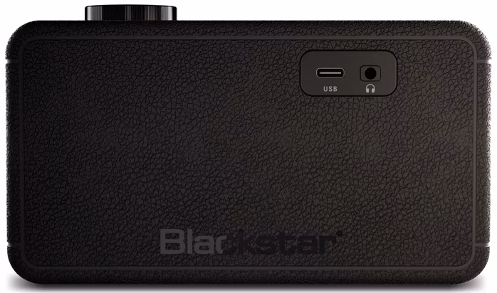 Blackstar Beam Mini - Modeling-Combo für Gitarre