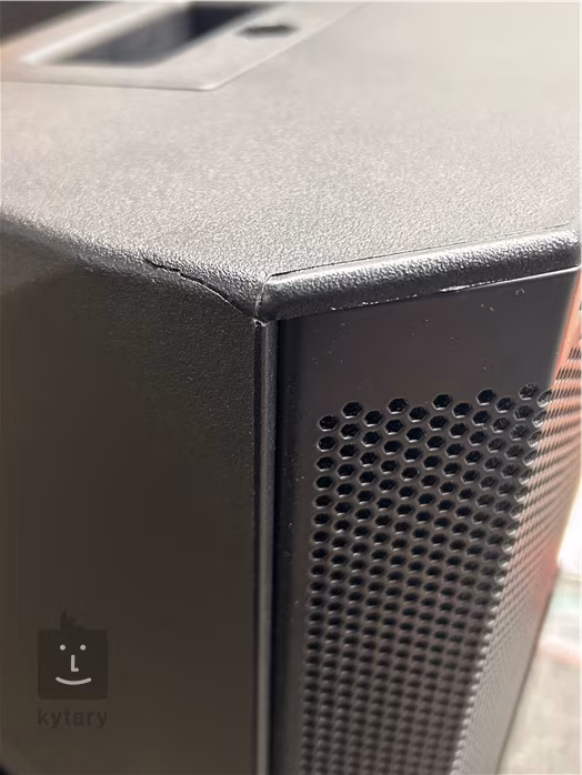Valeton FRFR Active Cabinet (beschädigt) - Aktiver Gitarren-Lautsprecher