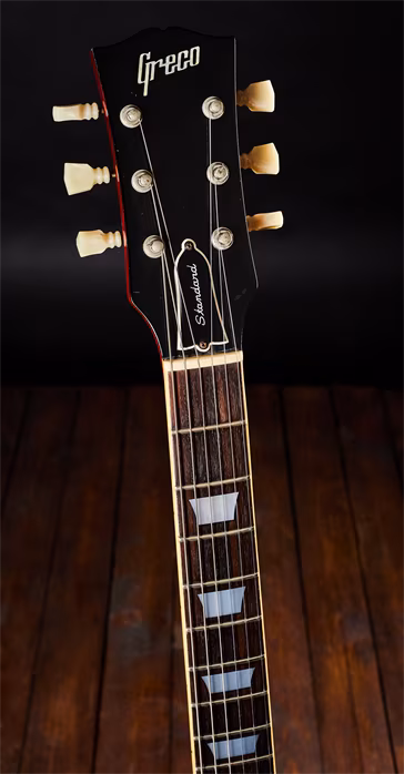 Greco EG500 - E-Gitarre