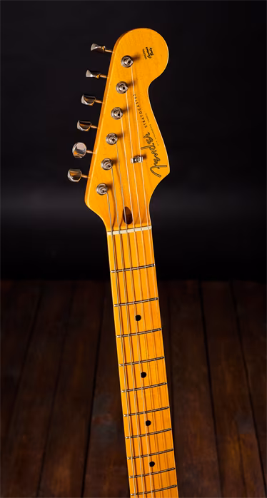 Fender Custom Shop 2010 David Gilmour Signature Stratocaster NOS - E-Gitarre