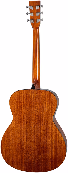 Blond GE-SA S Natural - Elektroakustische Gitarre