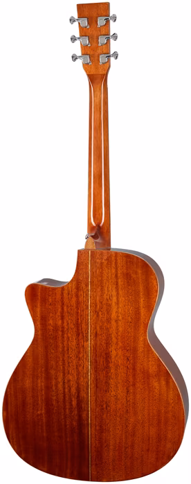 Blond GCE-SA S Natural - Elektroakustische Gitarre