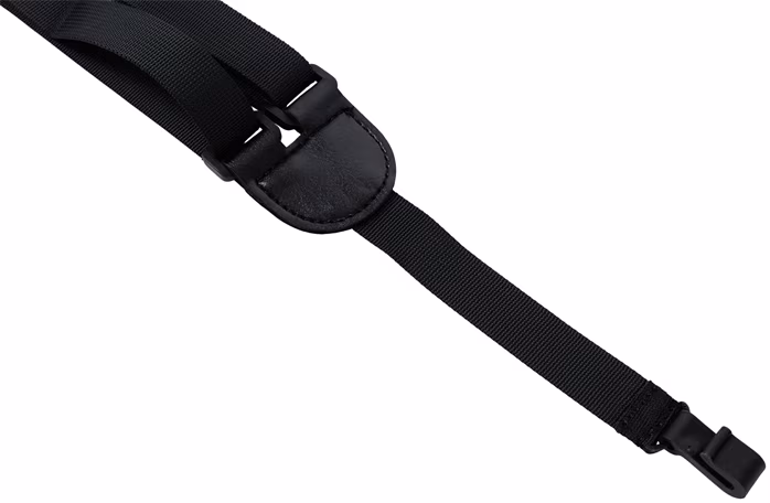 Ortega OGSHK-BK - Gitarrengurt