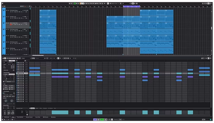 Steinberg Cubase Artist 15 Education - Software