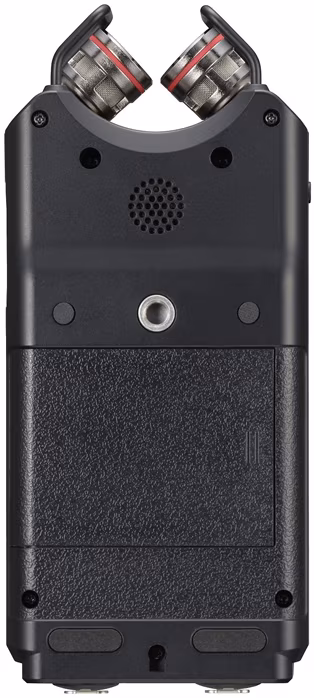 Tascam DR-40XP - Aufnahmegerät in Taschenformat