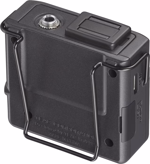 Tascam DR-10L PRO - Aufnahmegerät in Taschenformat