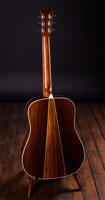 Martin 2009 D-35 - Akustische Gitarre