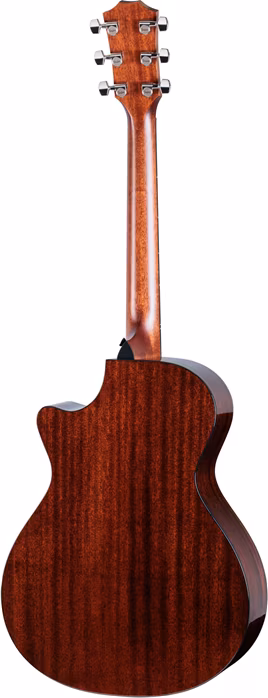 Taylor 312ce Next Generation - Elektroakustische Gitarre