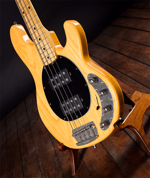 Music Man Stingray HH 4 - E-Bass