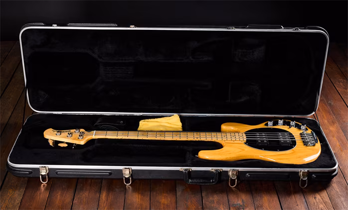 Music Man Stingray HH 4 - E-Bass