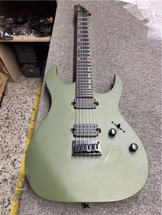 Spira S-400 MGR (gebraucht) - E-Gitarre