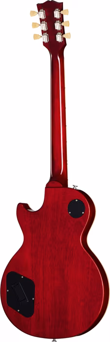 Gibson Warren Haynes Les Paul Standard 60s Cherry ​ - E-Gitarre