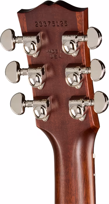 Gibson Hummingbird Special Satin Honey Burst - Elektroakustische Gitarre