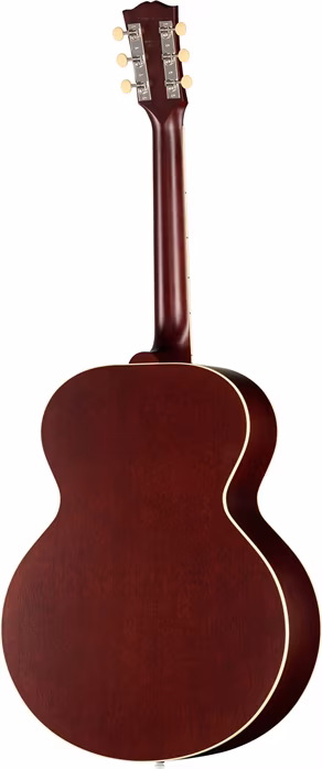 Gibson J-185 Century 12-Fret Vintage Sunburst - Akustische Gitarre