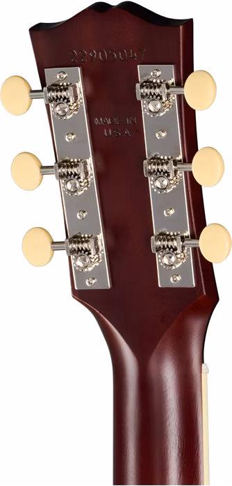 Gibson J-185 Century 12-Fret Vintage Sunburst - Akustische Gitarre