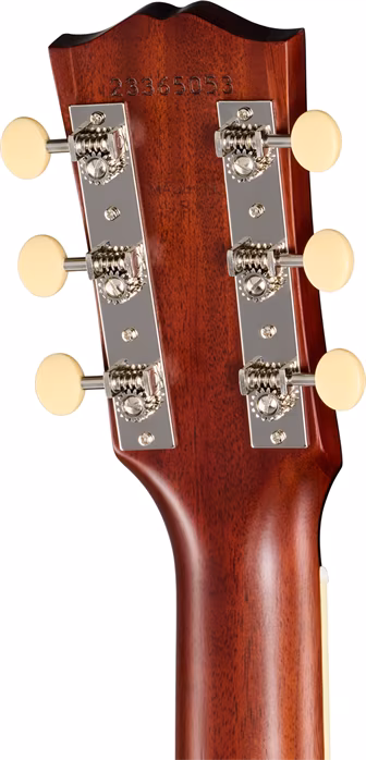 Gibson J-185 Century 12-Fret Vintage Amber - Akustische Gitarre