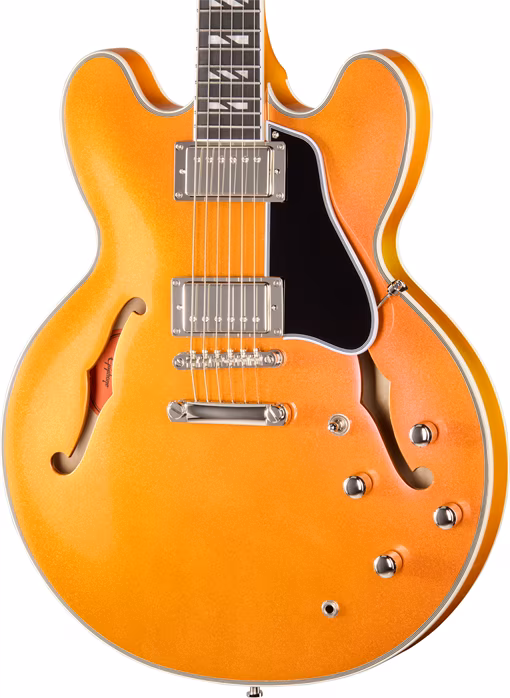 Epiphone Futura ES-355 Firestorm Shift - Semiakustische Gitarre