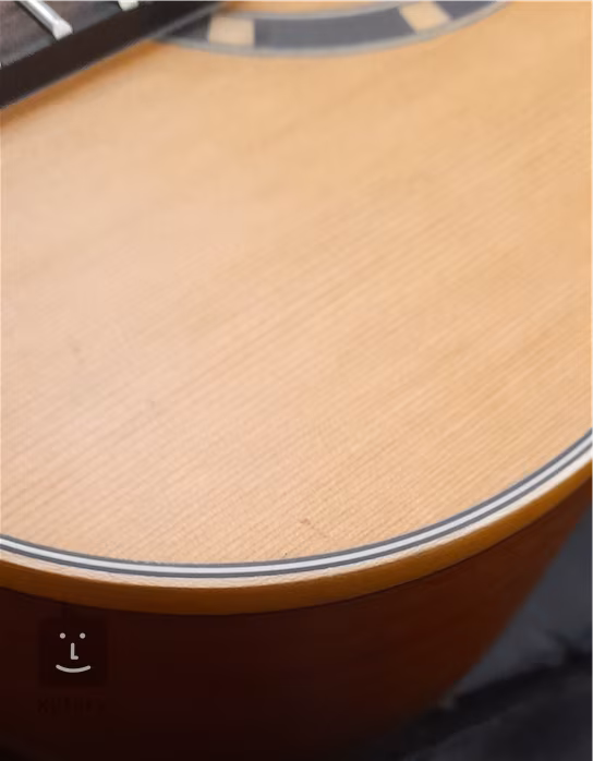 Ortega R122-1/4 (gebraucht) - Klassische Gitarre für Kinder