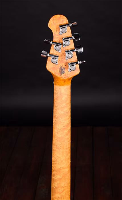 Music Man 2024 Cutlass SSS - E-Gitarre