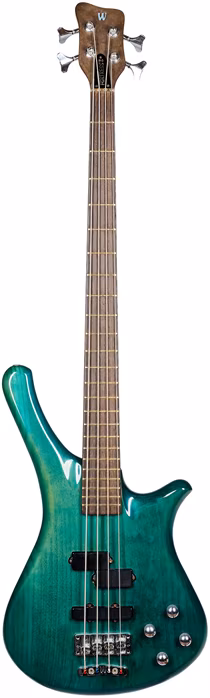 Warwick 1993 Fortress One - E-Bass