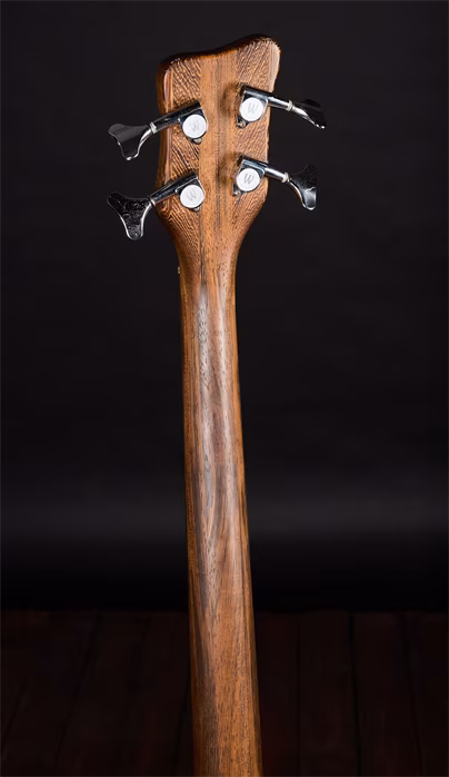 Warwick 1993 Fortress One - E-Bass