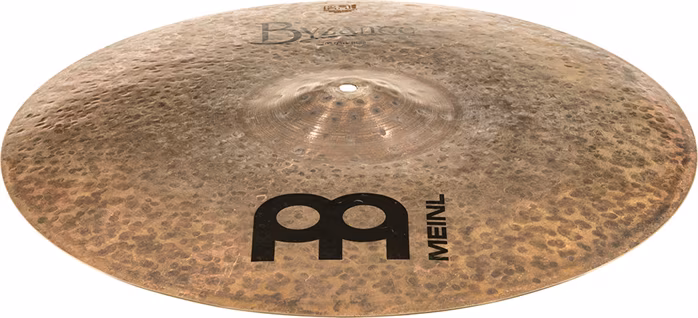 Meinl 20" Byzance Dark Ride - Ride-Becken