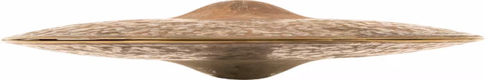 Meinl 14" Byzance Extra Dry Medium Hi-hat - Hi-Hat-Becken