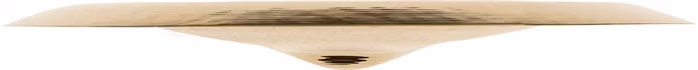 Meinl 14" Byzance Brilliant China - China-Becken