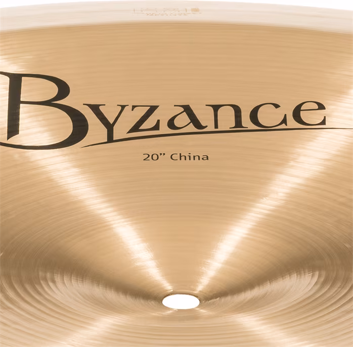 Meinl 20" Byzance Traditional China - China-Becken