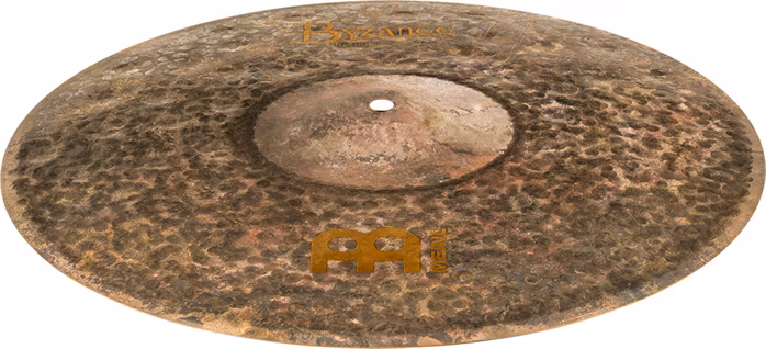 Meinl 16" Byzance Extra Dry Thin Crash - Crash-Becken