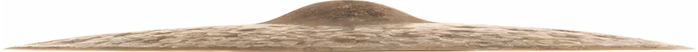 Meinl 16" Byzance Extra Dry Thin Crash - Crash-Becken