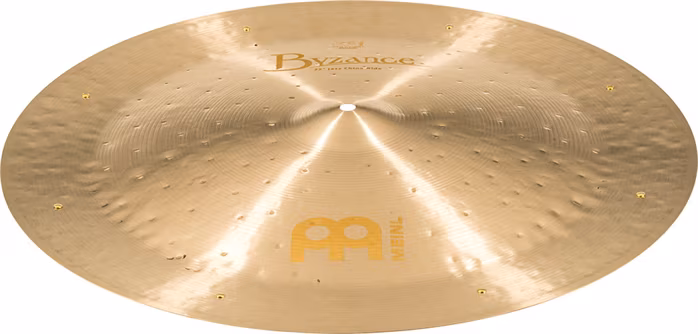 Meinl 22" Byzance Jazz China Ride - China-Becken
