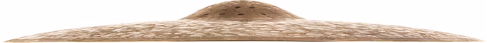 Meinl 18" Byzance Dark Crash - Crash-Becken