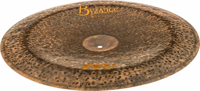 Meinl 20" Byzance Extra Dry China - China-Becken
