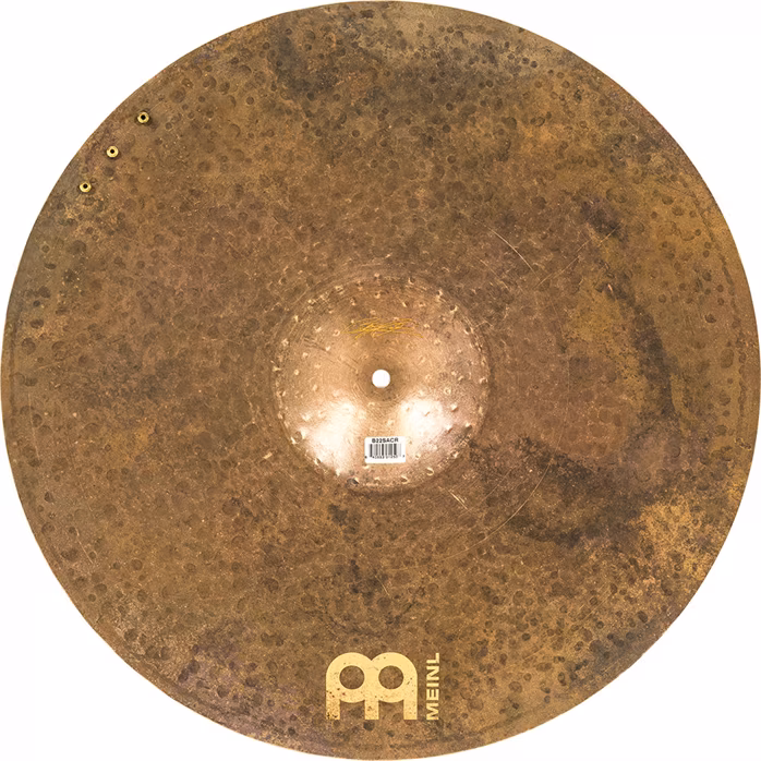 Meinl 22" Byzance Vintage Sand Crash Ride - Crashride-Becken