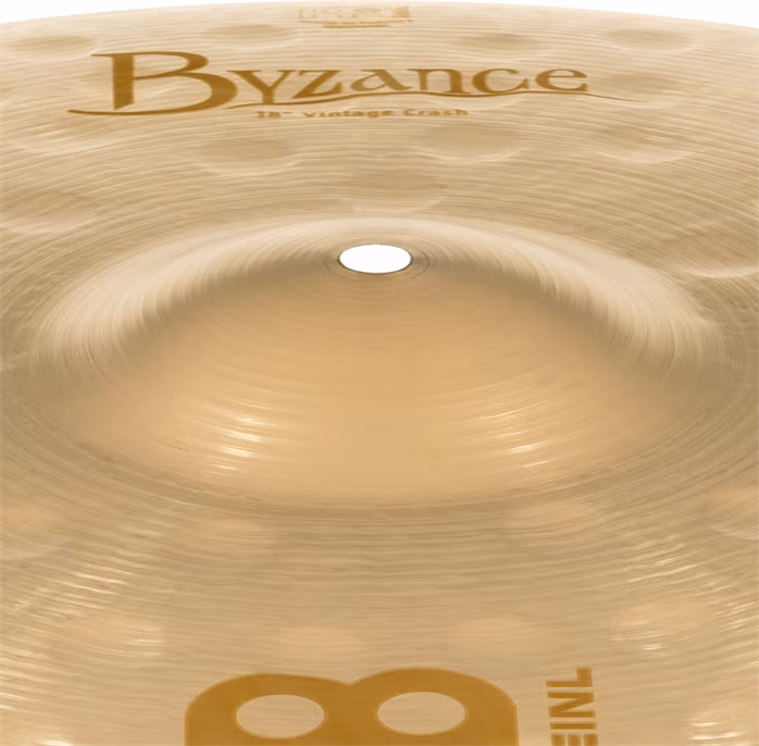 Meinl 18" Byzance Vintage Crash - Crash-Becken