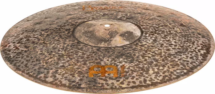 Meinl 20" Byzance Extra Dry Thin Ride - Ride-Becken