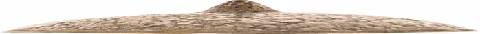 Meinl 22" Byzance Dark Big Apple ride - Ride-Becken